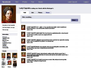 sundberg Lady Capulet FB.ppt