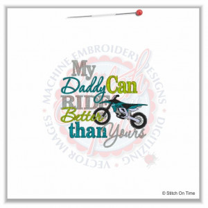 Dirt Bike Riding Quotes