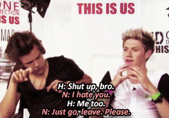 gif otp narry pop k 5k 10k 15k I LOVE IT SO MUCH ITS ONE OF MY ...
