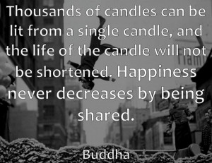 of candles buddha motivational inspirational love life quotes