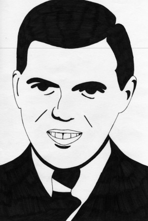 Josef Mengele by PaulLuvr