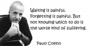 ... painful Forgetting is painful But not knowing which - quotespedia.info