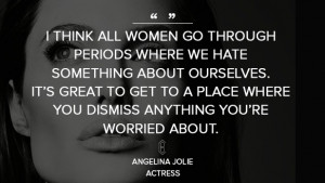 Angelina Jolie - Charlottes Book