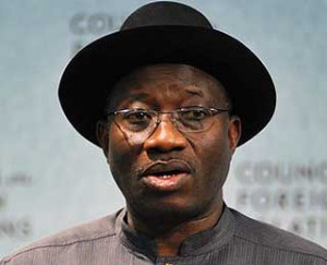 President Jonathan Told to Reduce Ministries