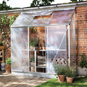 Dollhouse Greenhouse Kits