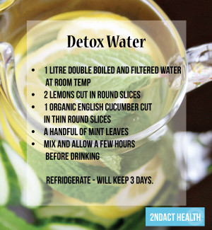 detoxwater