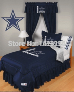shopping Wall Sticker Decal Quote Vinyl Dallas Cowboys Star Wall Decal