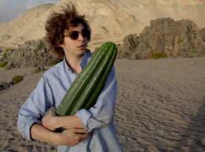 Something silly in Chile: Michael Cera and his magical cactus is weird ...