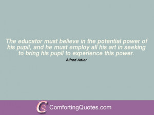Alfred Adler Quotes Quotations. QuotesGram