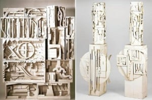 Louise Nevelson at Louise T Blouin Institute on Spoonfed - Things