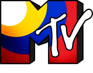 MTV Logo: 80S, 80 S Music, Mtv Design, Style, Music Television, Mtv ...