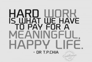 inspirational quotes on hardwork other quotes agnes august 10 2014 9 ...