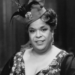 ... Harlem Nights (1989). Born: Delloreese Patricia Early July 6 , 1931 in