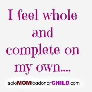 This entry was posted in Everyday life a as solo mom and tagged single ...