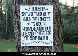 Christmas friendship quotes