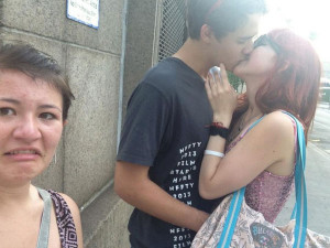 Awesome Girl Records Lonely “Life Of A Third Wheel”