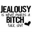 Inspiration Quotes Jealousy Quotes Attitude Quotes Confidence Quotes
