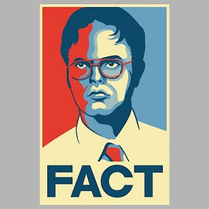... the left i think tagged dwight schrute 3 aug 2011 about schrute facts