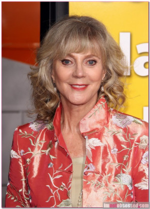 Blythe Danner's quote #3