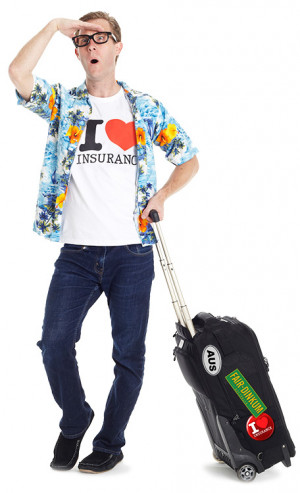 Travel Insurance | Compare 100's of cheap quotes