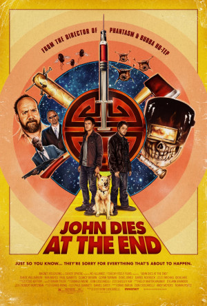 Directed by Don Coscarelli (Phantasm, Bubba Ho-Tep) this is definitely ...