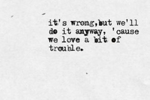 Arctic Monkeys Quotes Tumblr