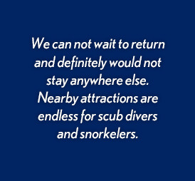 Quotes About Turks and Caicos