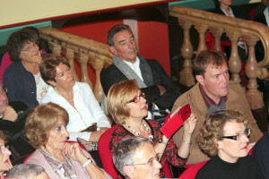 Sous le charme des mots !