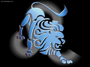 Leo (The Lion) July 23th - August 22th