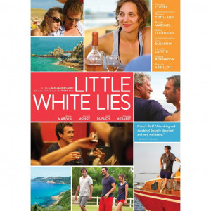 Little White Lies' stars Marion Cotillard, Jean Dujardin, new on DVD ...