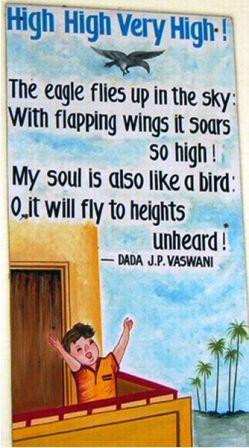 Martin Meets Dada J.P. Vaswani