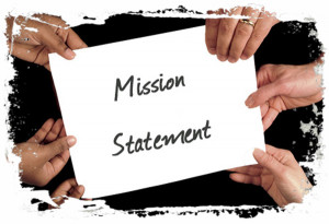 Here's a selection of some mission statements from companies large and ...