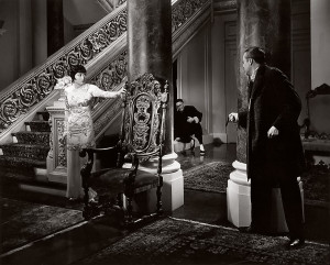 Silent Movies Anna May Wong