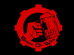 2011 Happy Birthday, Gears of War 3!
