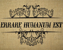 INSTANT DOWNLOAD-Famous Latin Quote s-Latin Phrases-Seneca-Medieval ...