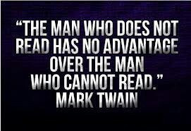 Mark Twain