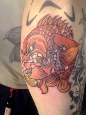 Deviantart More Like Tattoo...