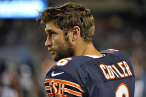 Knockoff iPads? Chicago Bears’ Jay Cutler Clueless about Microsoft ...