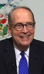 Quotes by Dick Thornburgh