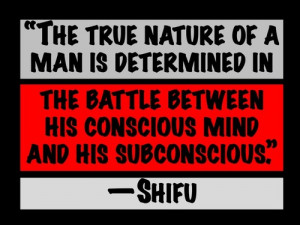 ... Quotes #conscious mind #mind #psychology #quote #subconscious #quotes