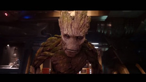 Guardians of the Galaxy review – smart and funny retro thrills