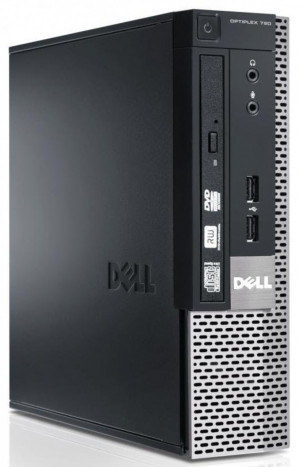 Dell Optiplex 9020 USFF