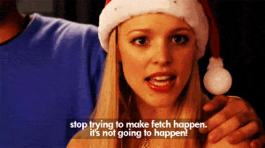 What Your Favorite Mean Girls Quote Says About You