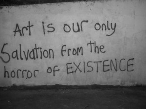 graffiti, grunge, hipster, pale, quote, soft grunge, tumblr, vintage