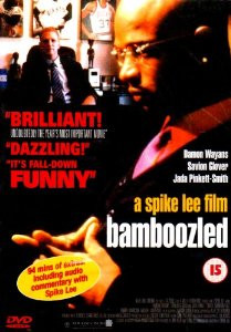 bamboozled by spike lee jennifer nettles baby boy picture lil wayne ...