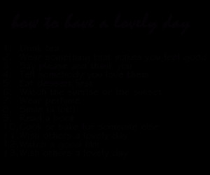 valentines day quotes 2014 lovely day quotes have a lovely day enjoy ...