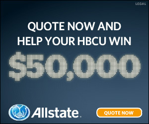 Quotes for Education program, HBCU supporters should visit allstate ...