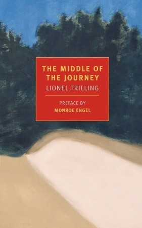 Start by marking “The Middle of the Journey” as Want to Read: