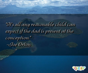 Conception Quotes