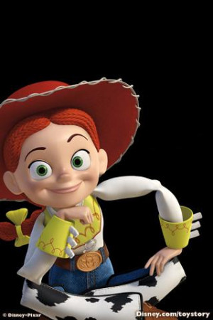 woody from toy story quotes. the end of Toy Story 2 she